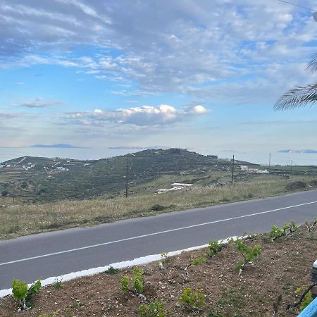 Mihaela Apartments Sifnos 파로스 외부 사진